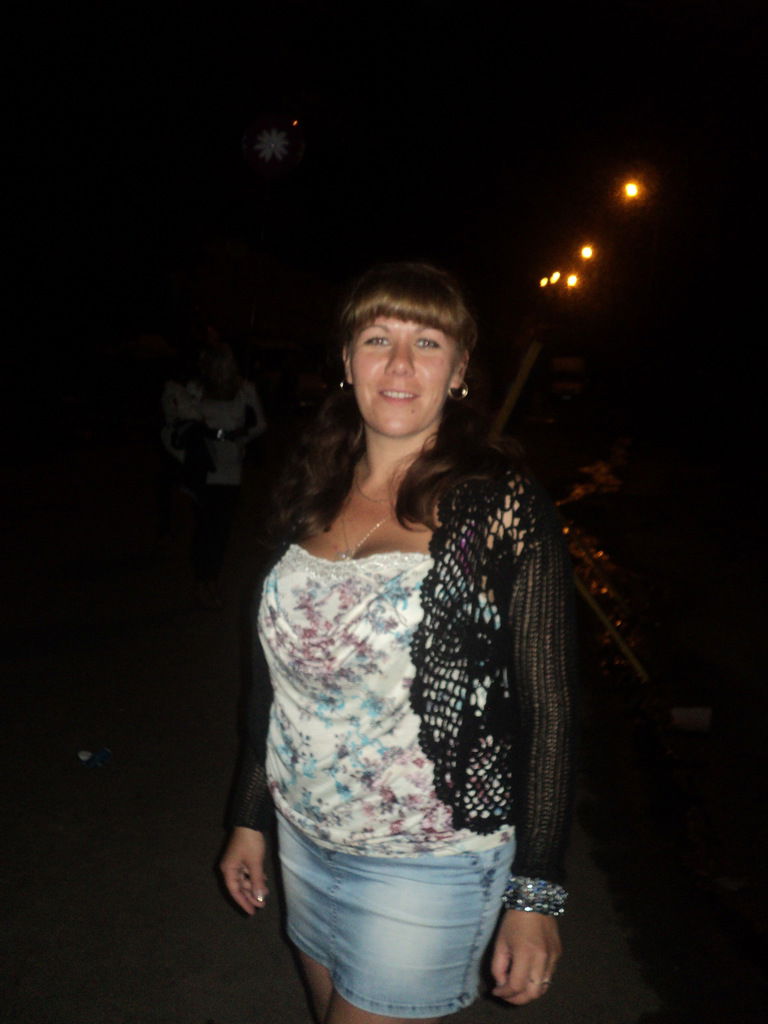 Мария Смирнова