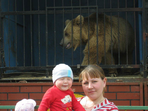 Алена Марьина