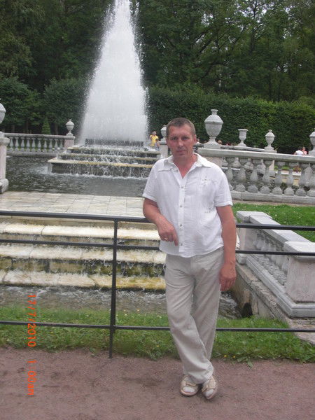 Сергей Чуваев