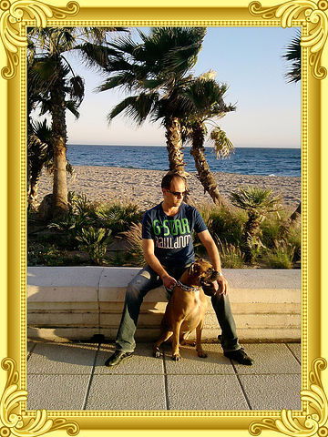 Александр Жариков