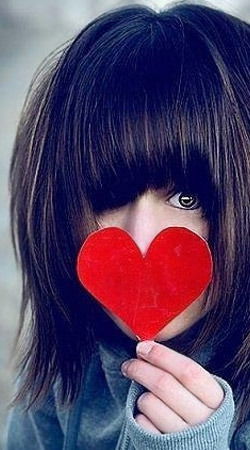 Анастасия Сергеевна