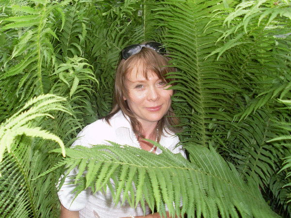 Татьяна Щепеткова (Вдовина)