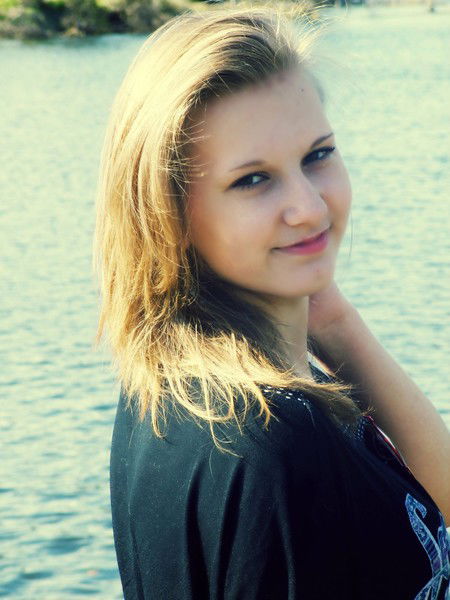 |Анастасия Куликова|