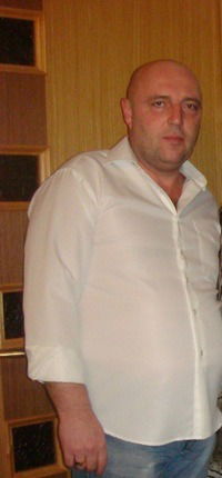 Вадим Кочурин