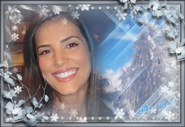 ~♥~Tßoя Любимая Фξя!~♥~