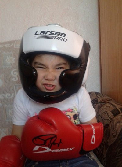 Анаргуль Жанабаева