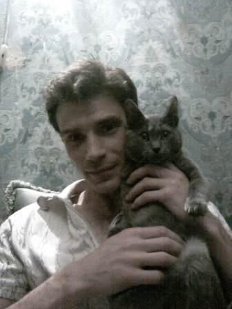 Олег Киричко