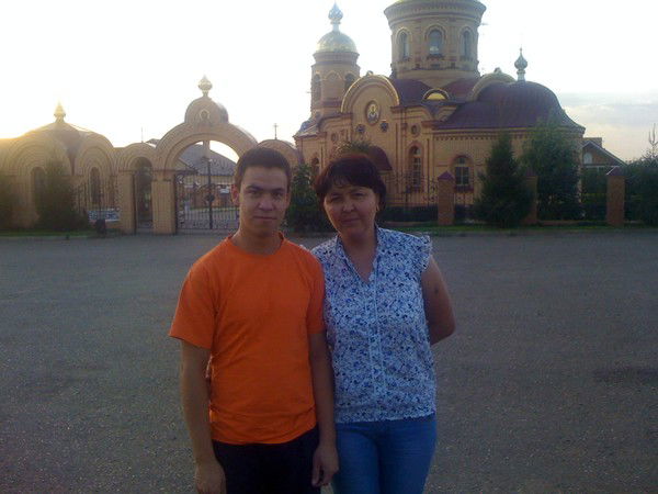 Шакура Мухаммадиева