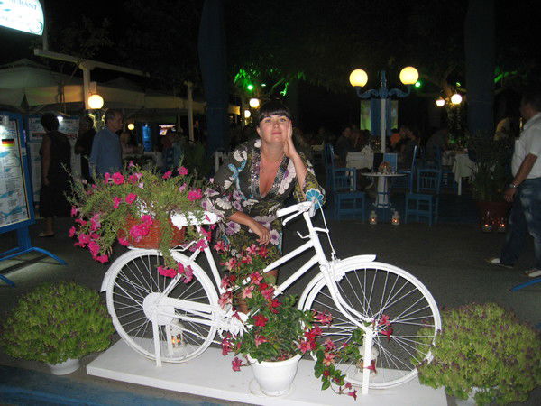 Ольга Чечеткина