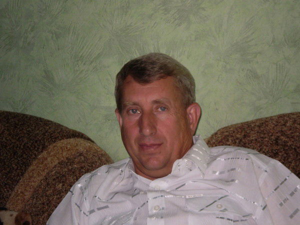 Владимир Головин