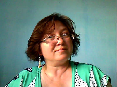 Вера Литвиненко