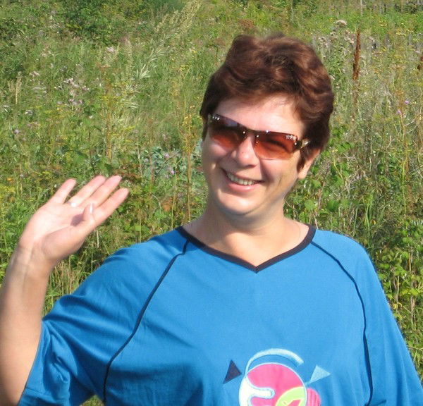 Валентина Гаврилюк