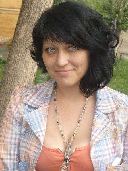 Мария Карташова