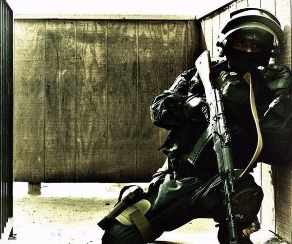 Владимир Владимирович