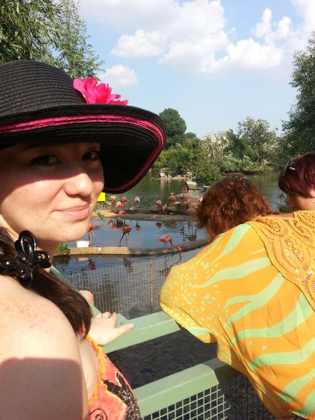 Ольга Шулежко