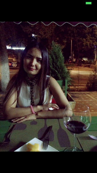 Жанар ************