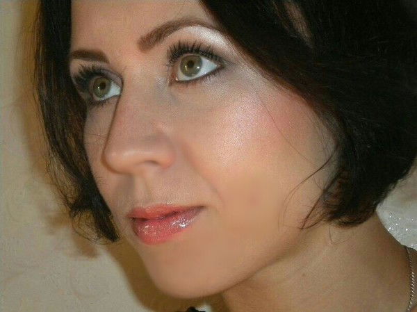 Екатерина Пономарева( Гришина)