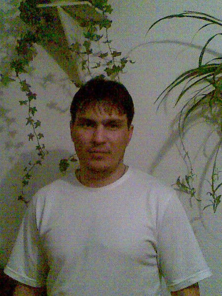 Бахтияр Умурзаков