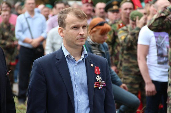 Сергей Перепелица