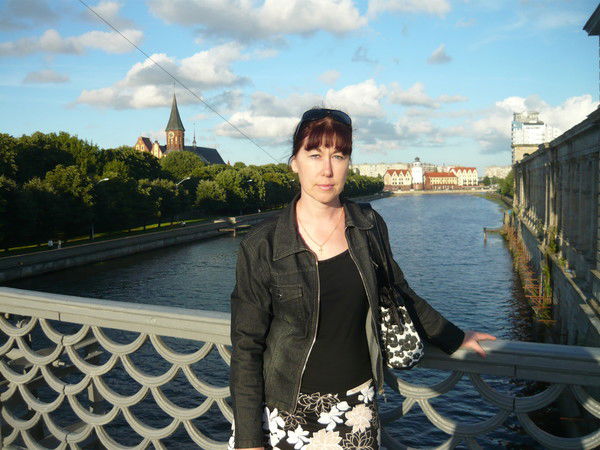 Галина Панина