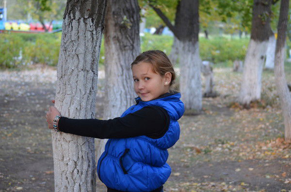 Наташа ********