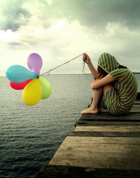 Иринка Паркина