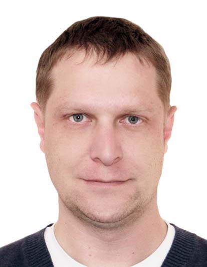 Карпов Дмитрий