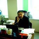 Бауыржан Алимбеков