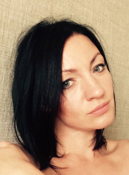 Наташа Лысенко