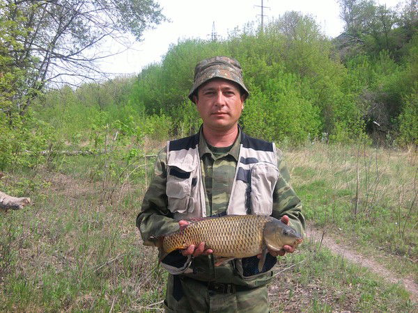 Евгений Соловкин