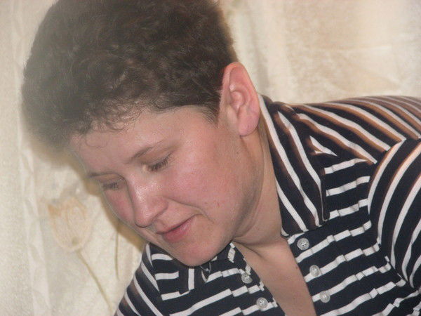 Юлия Пронтишева