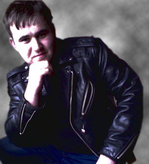 Игорь Сныткин