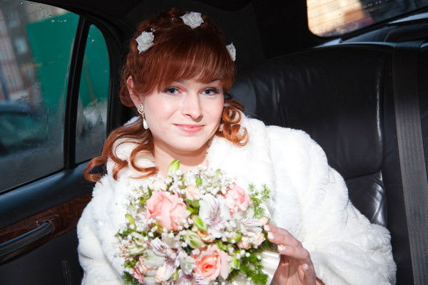 Мария Родионова