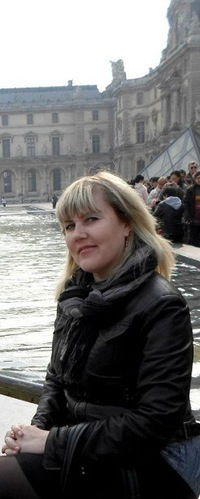 Снежана Орешкевич