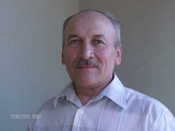 Федор Николаевич Анучин