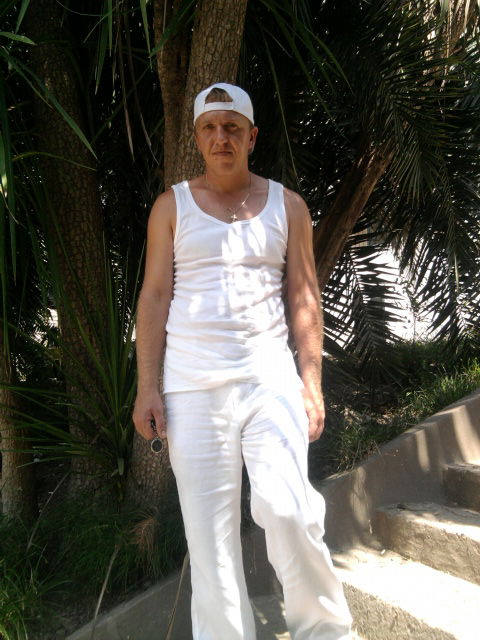 Сергей Желанёров