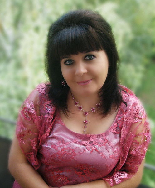 Тамара Воржакова