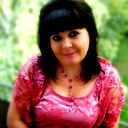 Тамара Воржакова