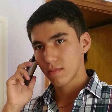 Otabek Fayzullayev