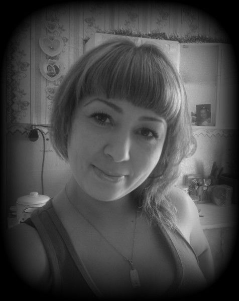 Любаша Гусева