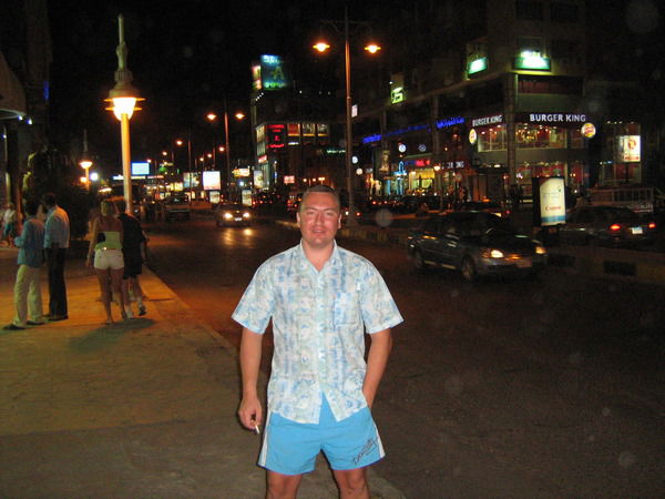 Кравцов Сергей