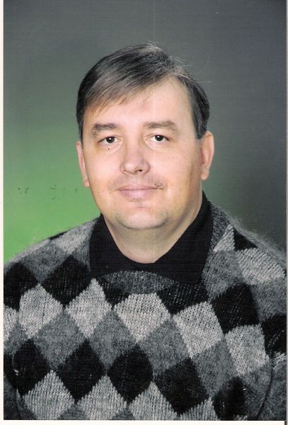 Геннадий Танченко