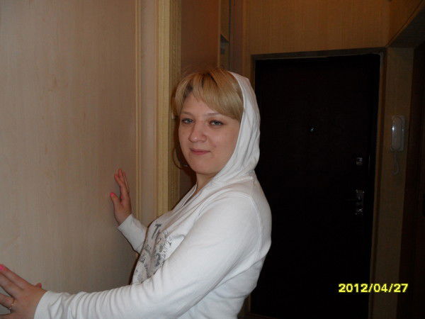 Вера Иванюто