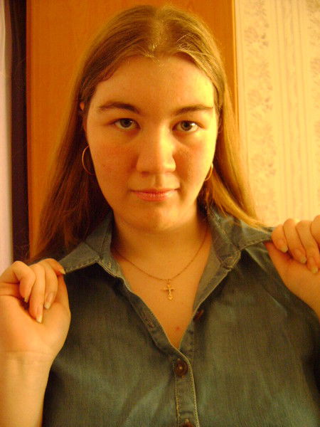 Света Резчикова