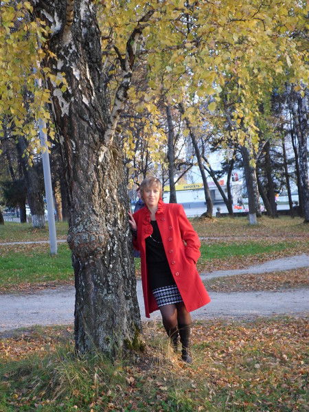 Таня Миклина