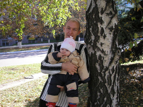 Андрей Пилицын