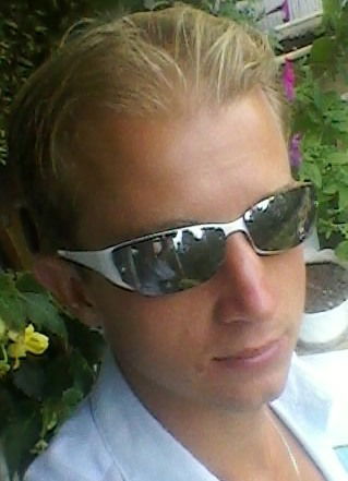 Павел Прокофьев