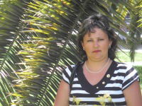 Ирина Прошкина