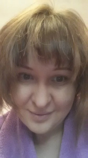 Мария Смирнова