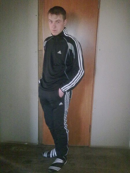 Сергей Левин